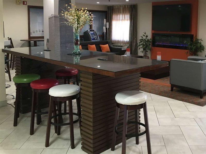 Baymont By Wyndham Waterford/burlington Wi 2* Waterford
