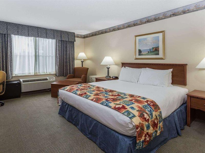 Baymont By Wyndham Waterford/burlington Wi 2* Waterford