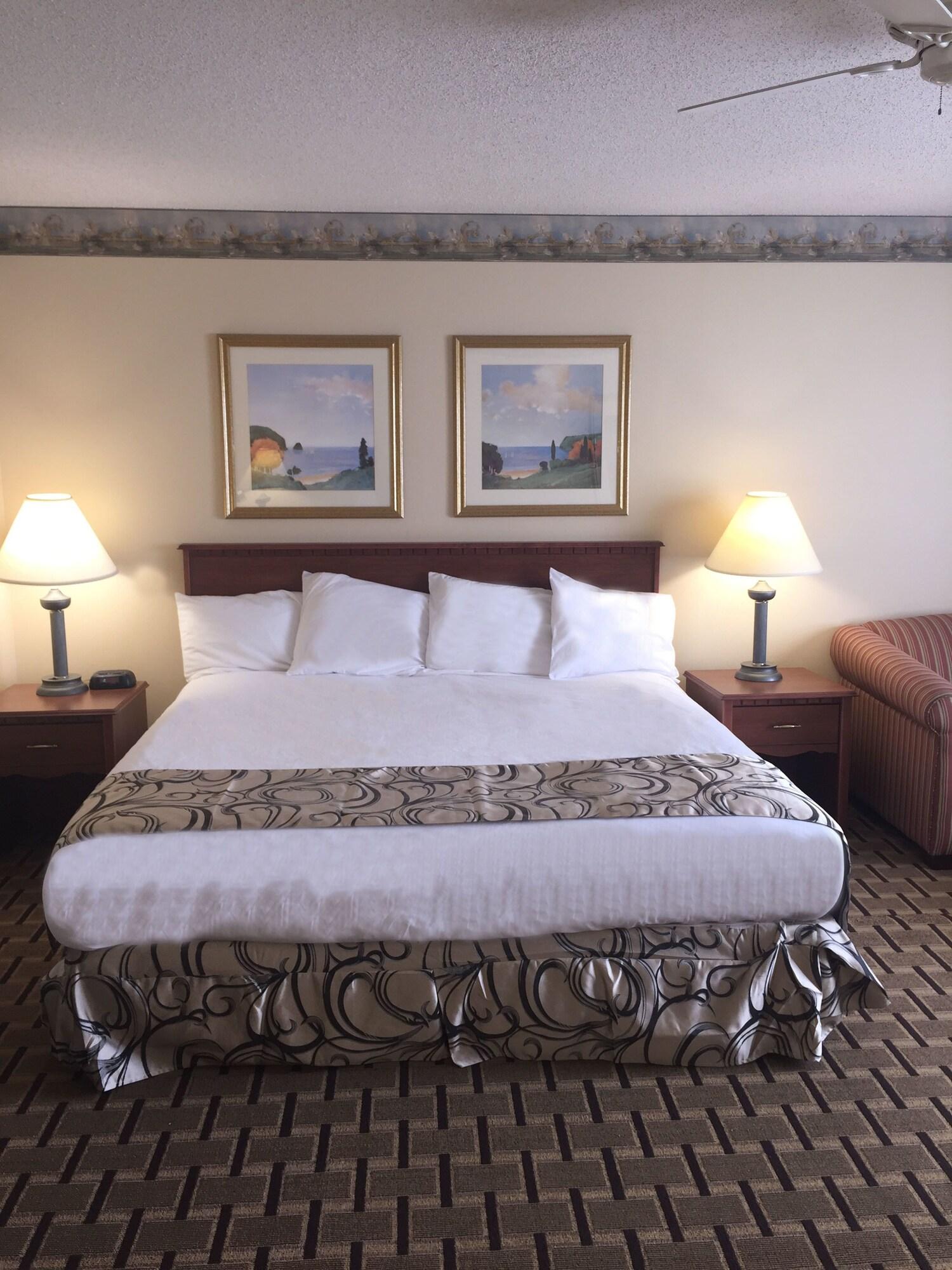 Baymont By Wyndham Waterford/burlington Wi Hotel 2*