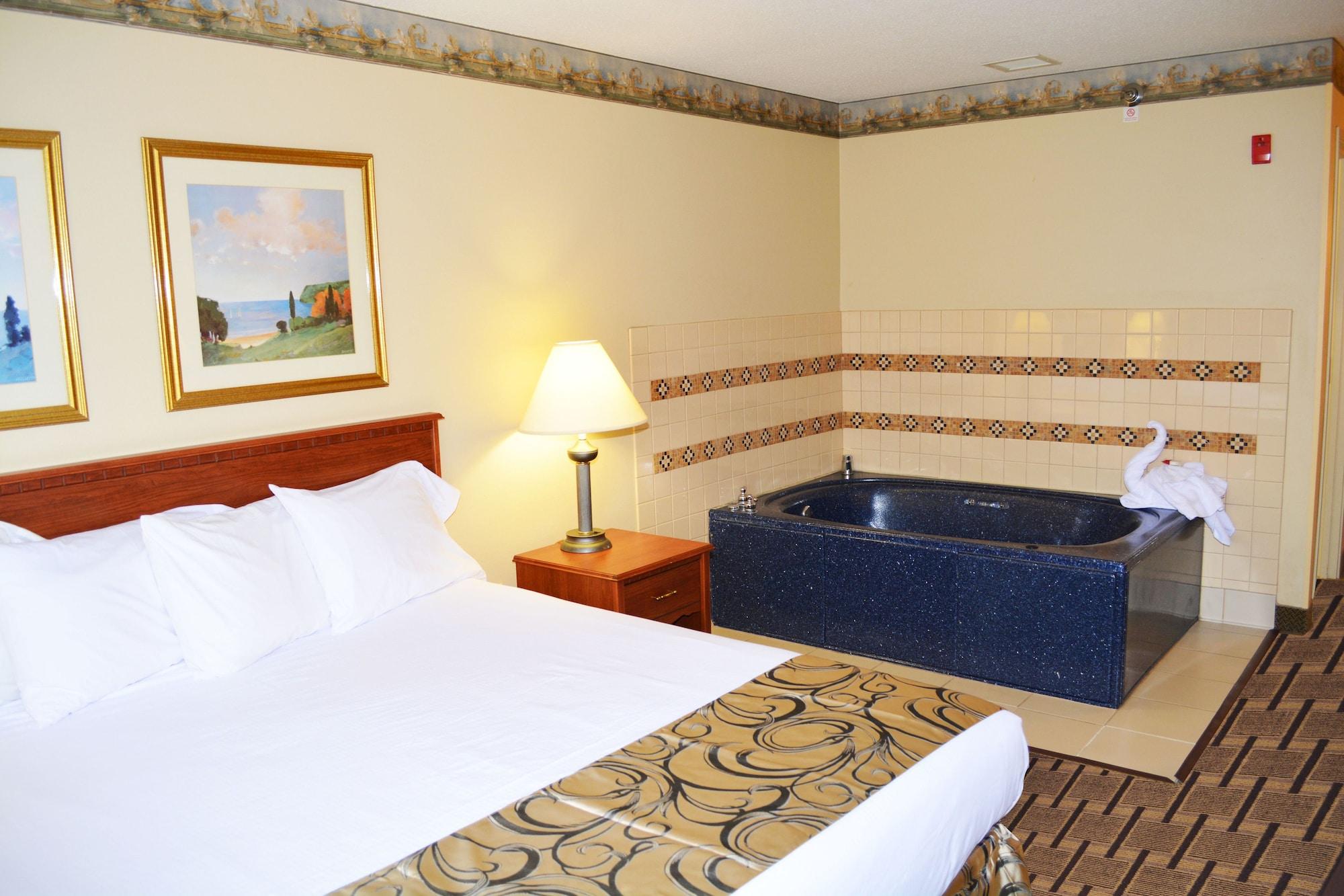 Baymont By Wyndham Waterford/burlington Wi