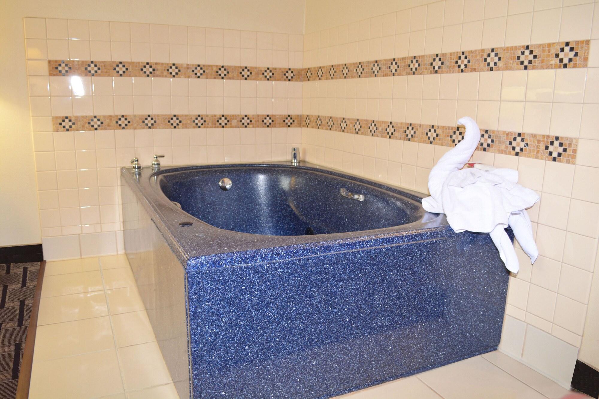 Hotel Baymont By Wyndham Waterford/burlington Wi Waterford