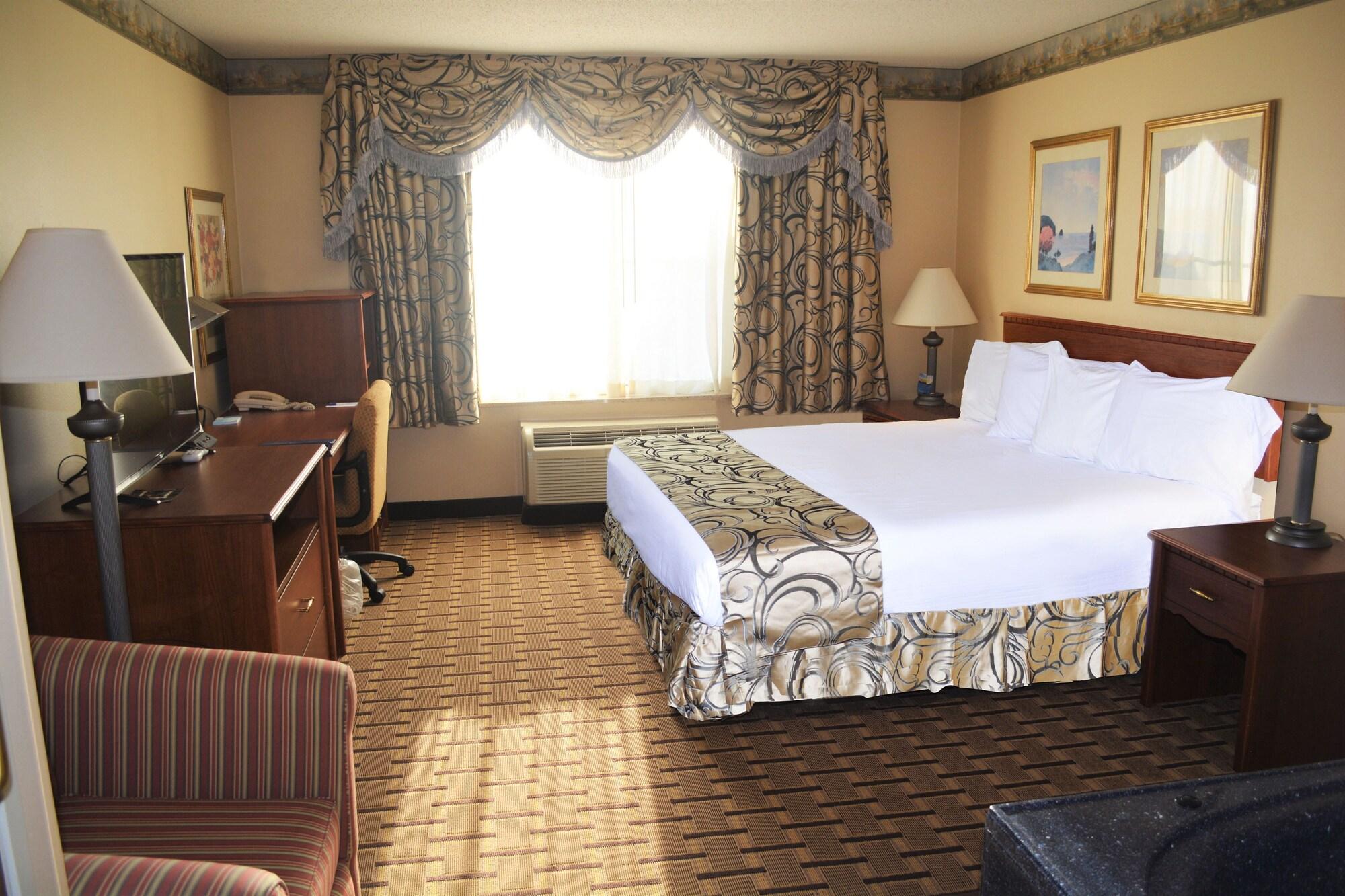 Baymont By Wyndham Waterford/burlington Wi 2*