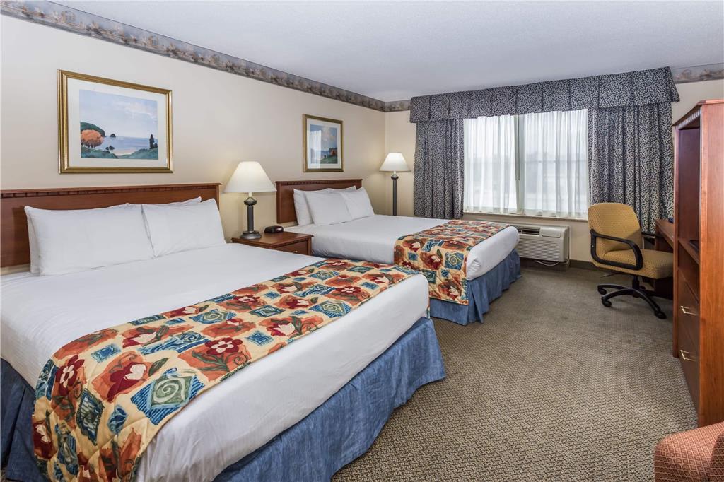 Baymont By Wyndham Waterford/burlington Wi