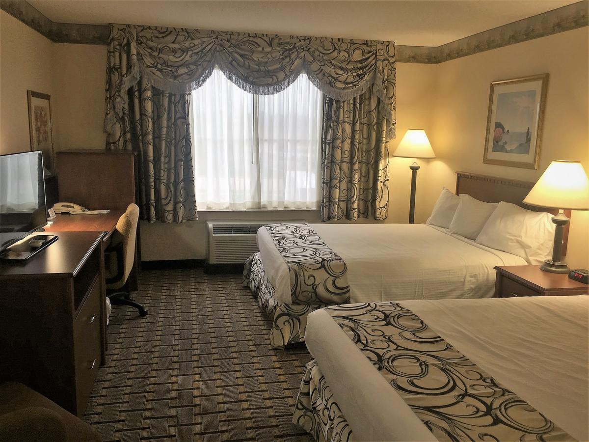Baymont By Wyndham Waterford/burlington Wi Hotel Waterford