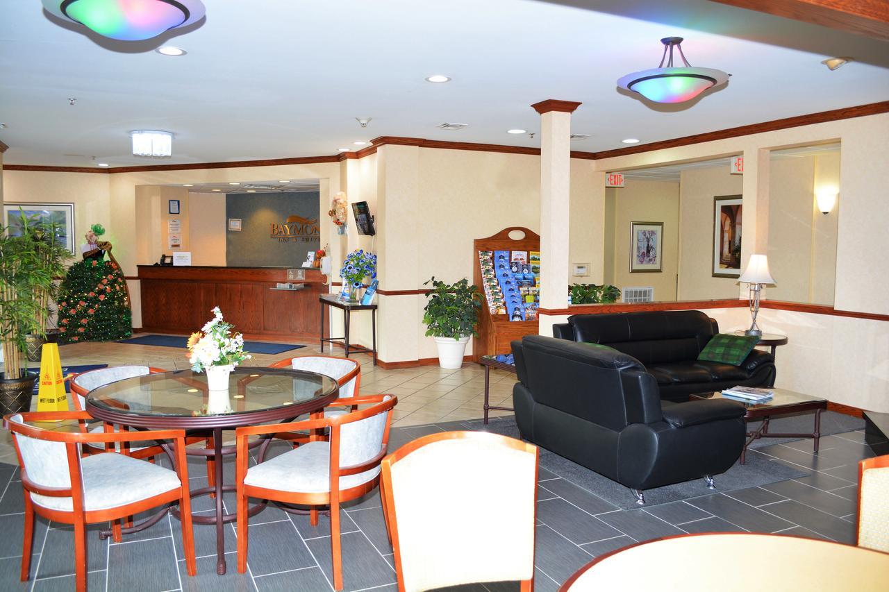 Baymont By Wyndham Waterford/burlington Wi Hotel