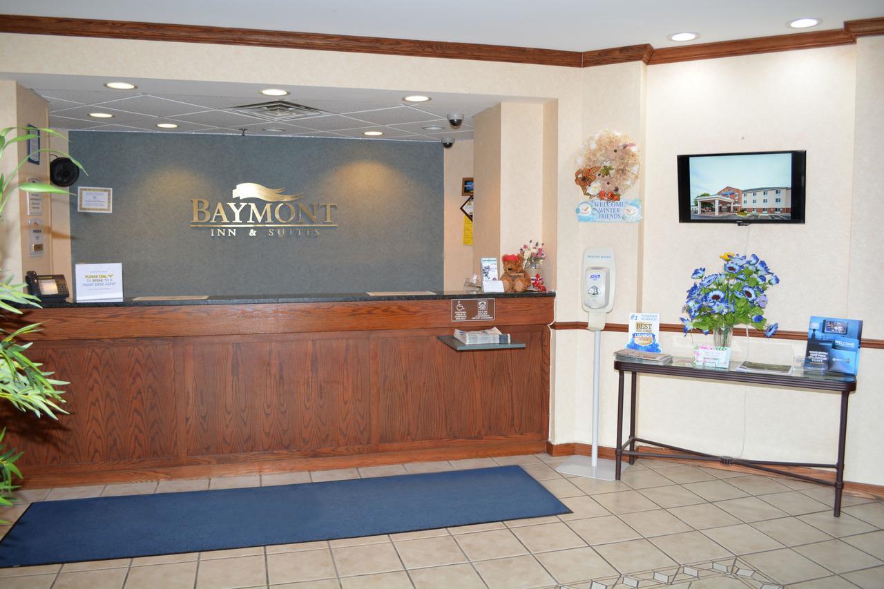 Baymont By Wyndham Waterford/burlington Wi