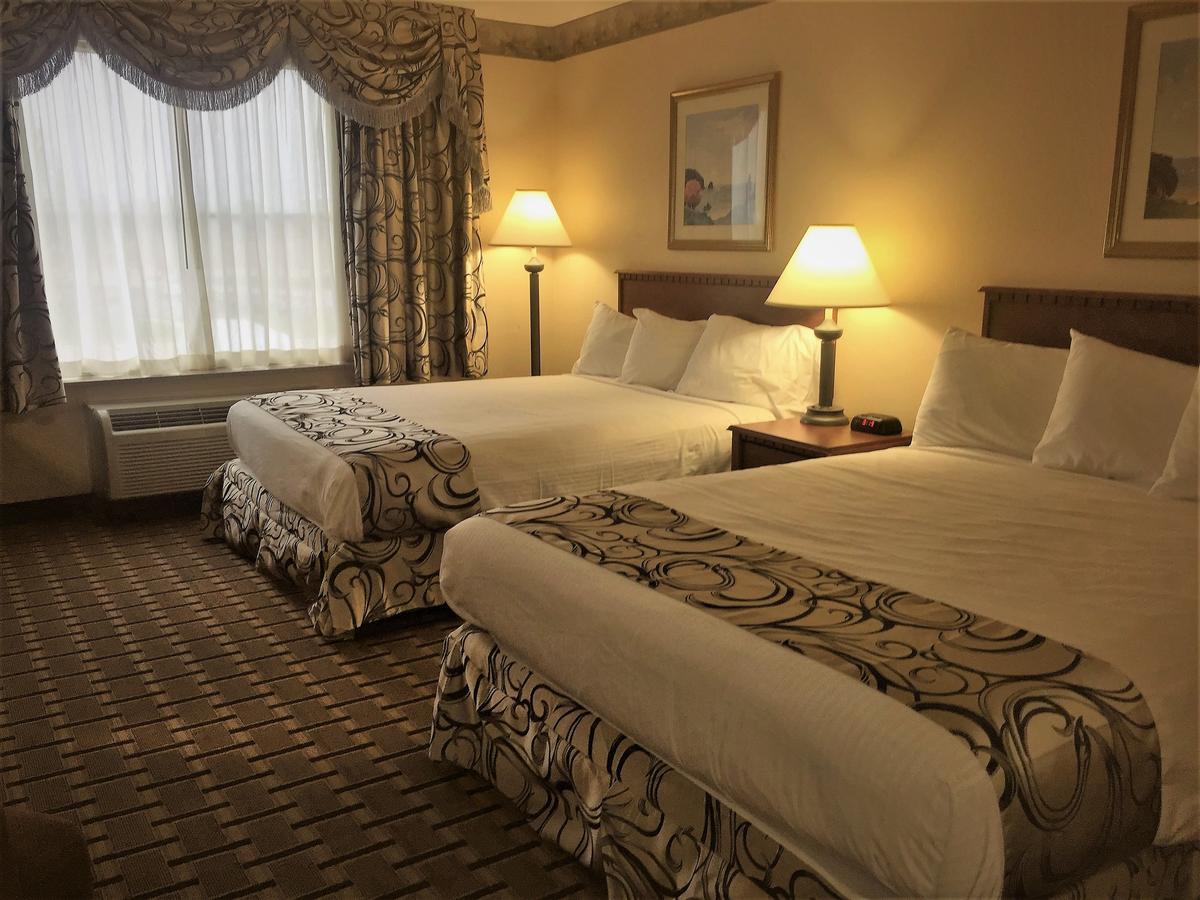 Baymont By Wyndham Waterford/burlington Wi