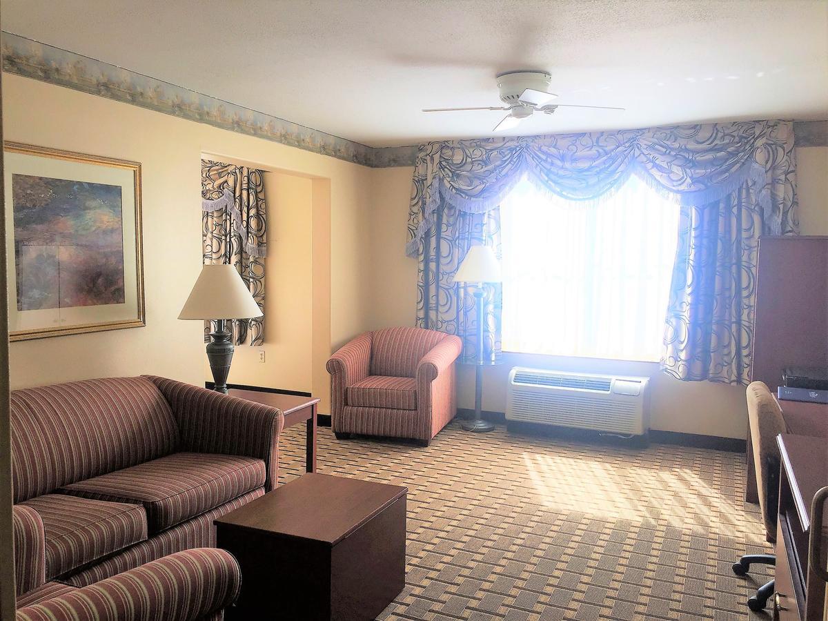 Baymont By Wyndham Waterford/burlington Wi Hotel Waterford