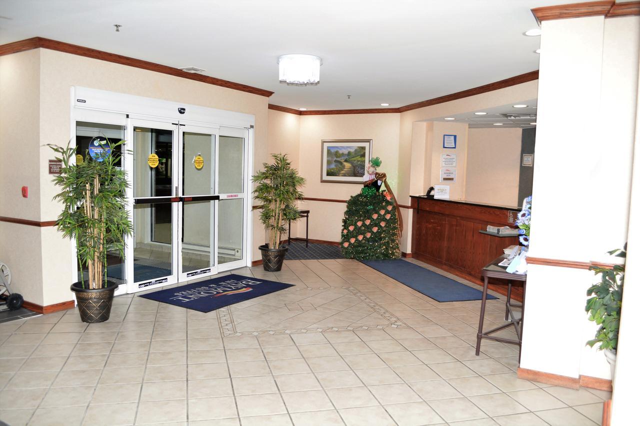 Baymont By Wyndham Waterford/burlington Wi Hotel Waterford