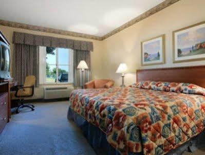 Baymont By Wyndham Waterford/burlington Wi Hotel