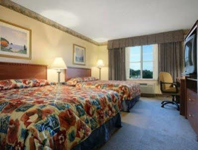 Baymont By Wyndham Waterford/burlington Wi Waterford