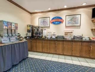 Baymont By Wyndham Waterford/burlington Wi Hotel